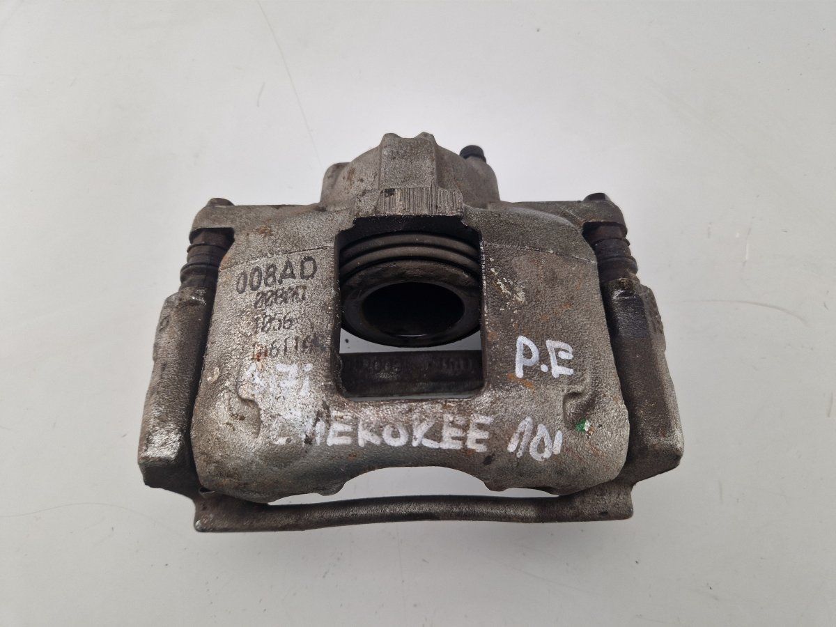 16018401 Brake caliper Front  right JEEP GRAND CHEROKEE IV (WK, WK2) (2010-2021)