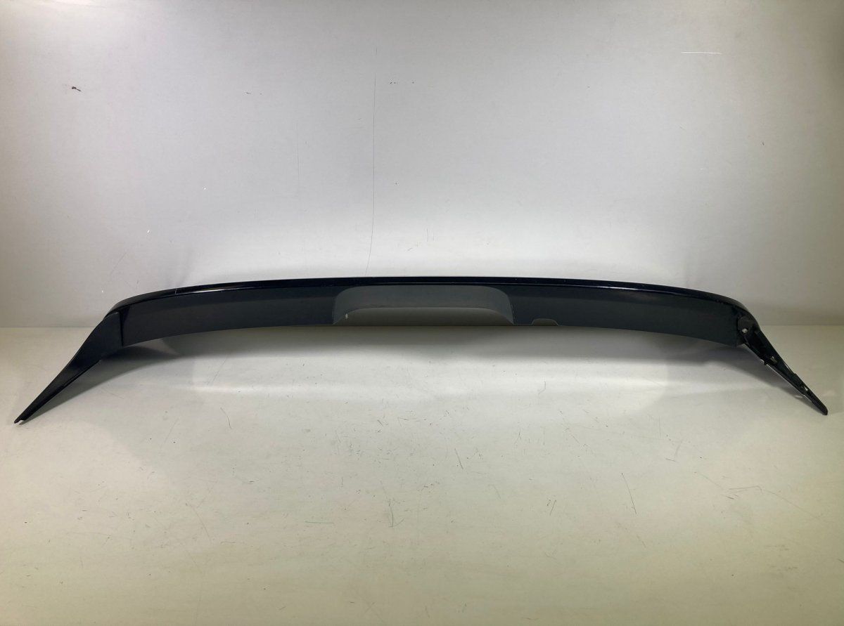 KD5351961 Bootlid / tailgate spoiler MAZDA CX-5 I (KE) (2011-2016)