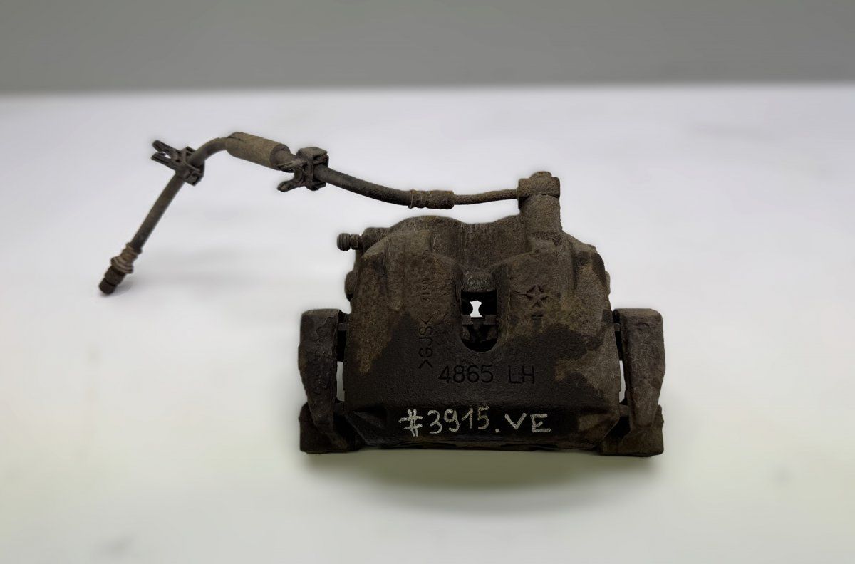 68138843AA Brake caliper Front  left JEEP GRAND CHEROKEE IV (WK, WK2) (2010-2021)