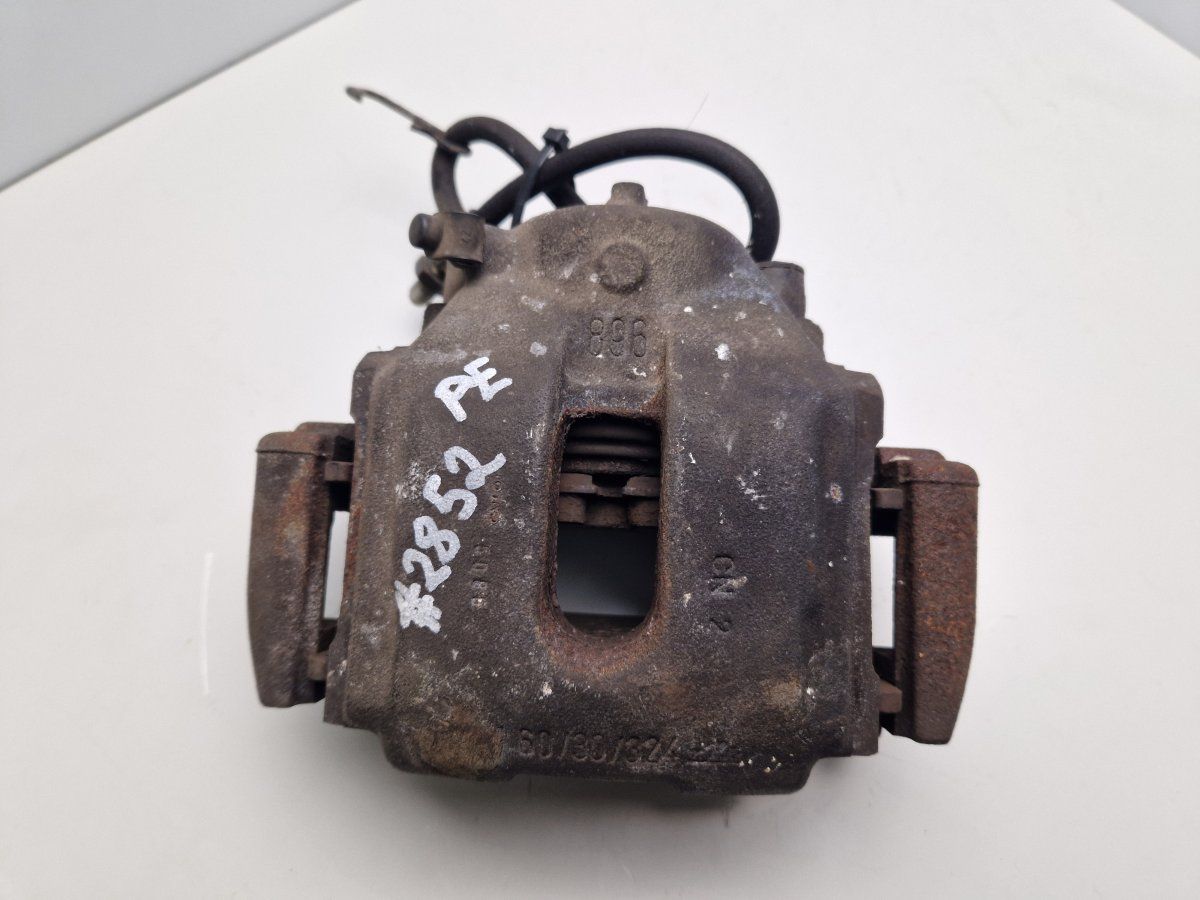 6030324 Brake caliper Front  right MASERATI QUATTROPORTE II (03.94-)