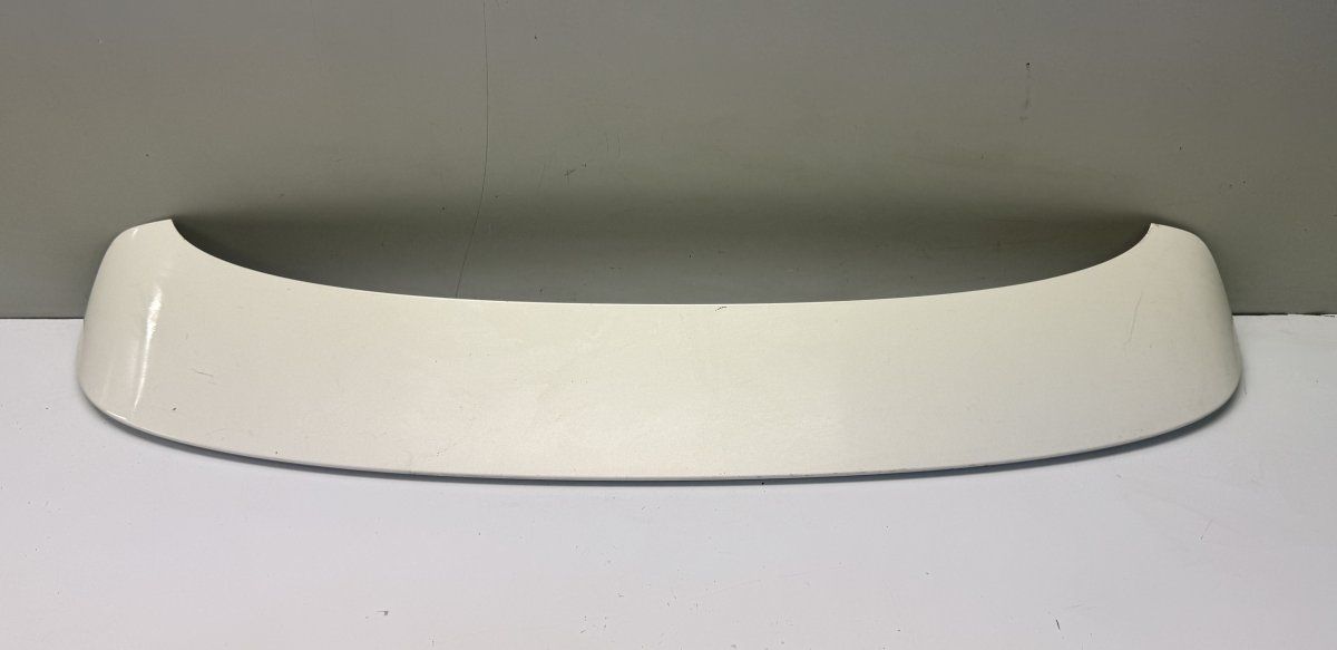 GAB251961 Bootlid / tailgate spoiler MAZDA 6 (GH) (2007-2012)