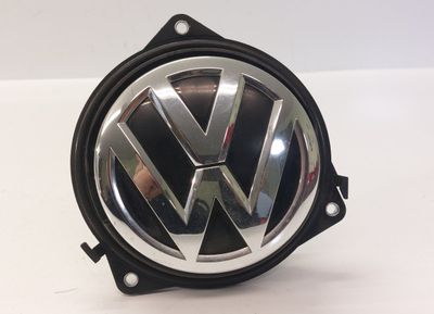 510827469F0D Bootlid / tailgate handle VW PASSAT B8 (3G) / ALLTRACK (2014-2023)