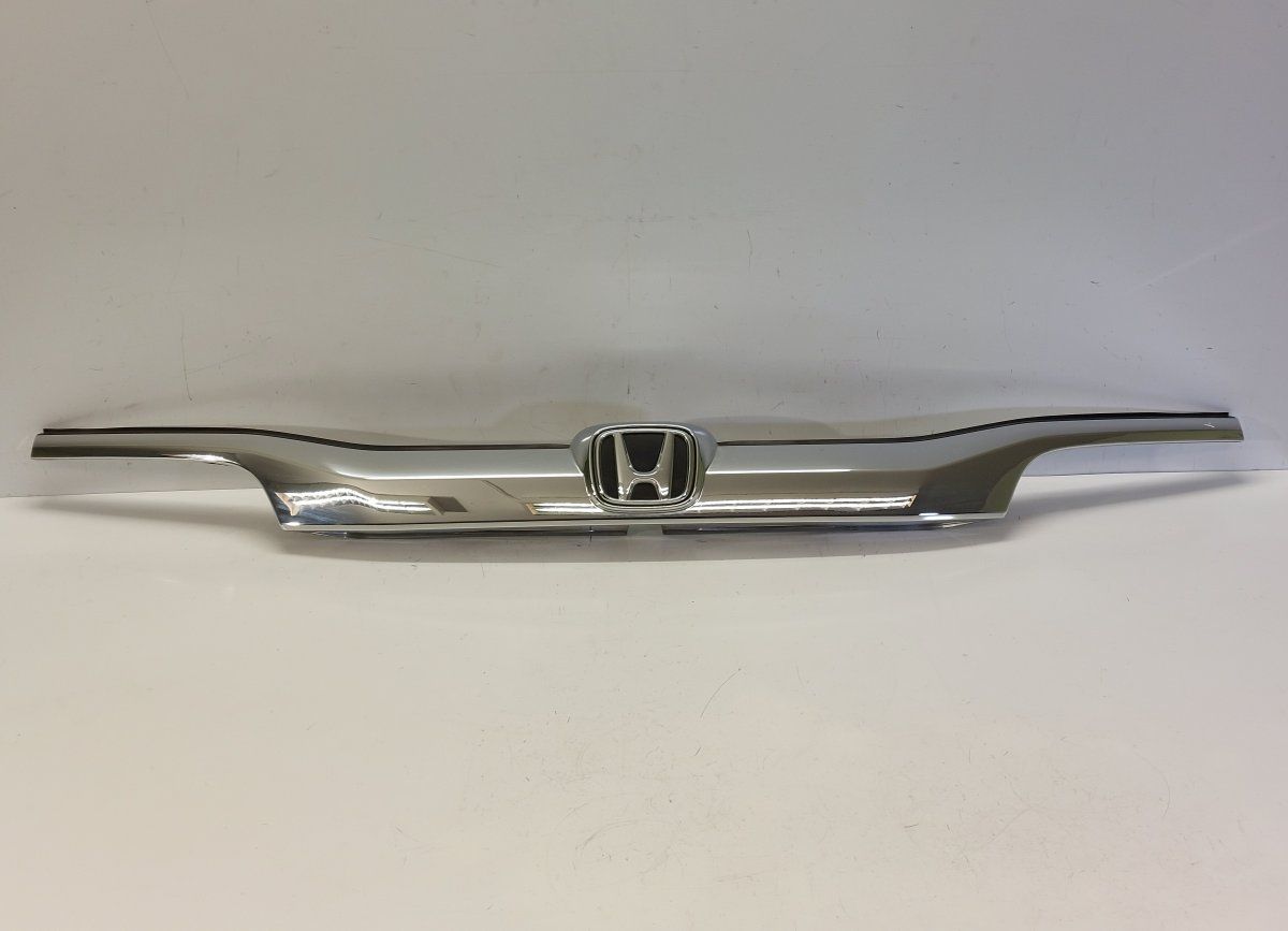 74890-T1V-R000 74890-T1V-R100 74890-T1V-E000 74890-T1V-E100 Bootlid / tailgate moulding HONDA CR-V IV (RM) (2012-2016)