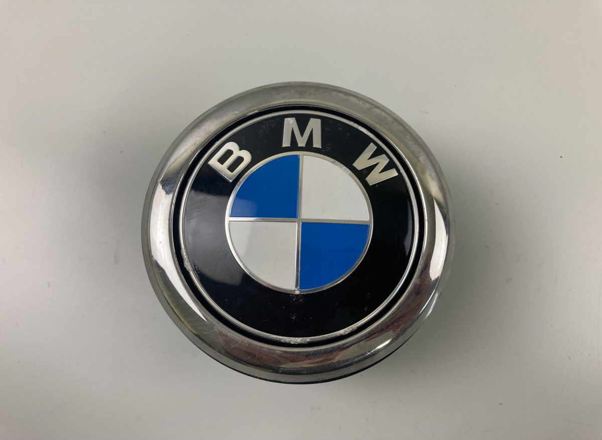 727072806 Bootlid / tailgate contact switch BMW 1 (F20, F21) (2011-2019)