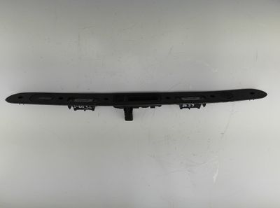 Bootlid / tailgate moulding VOLVO S60 II / V60 I (2010-2018)