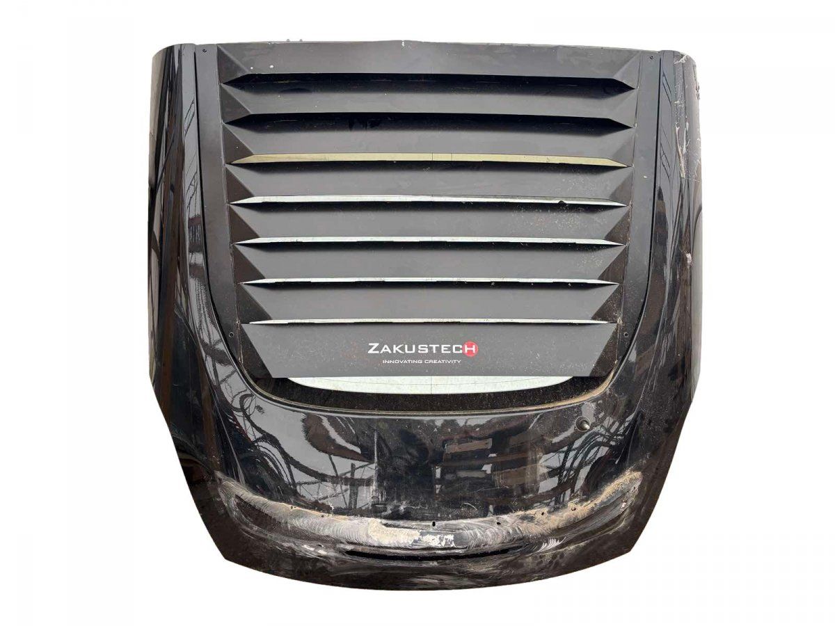 K010M1EAMD Bootlid / tailgate NISSAN 370Z (Z34) (2009-2021)