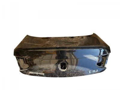 A2057501675 Bootlid / tailgate MERCEDES-BENZ C-CLASS (W205) (2013-2021)
