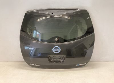 KMA0M3NAMB Klapa bagażnika NISSAN LEAF I (ZE0) (2010-2017)