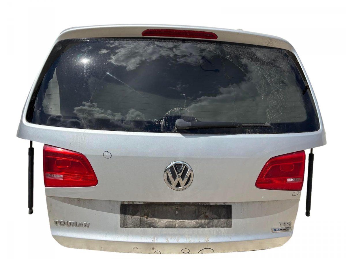 1T0827025Q Bootlid / tailgate VW TOURAN (1T3) (2010-2015)