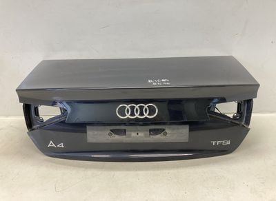 8K5827023AJ Bootlid / tailgate AUDI A4 / A4 ALLROAD (B8) (2007-2015)