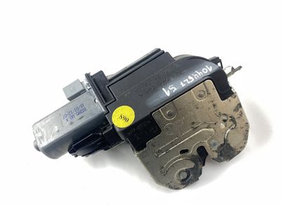 7P0827505M Zamek pokrywy bagażnika PORSCHE CAYENNE II (2010-2017)