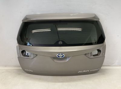 6700502290 Kofferraumdeckel / heckklappe TOYOTA AURIS (E18) 2012-2018