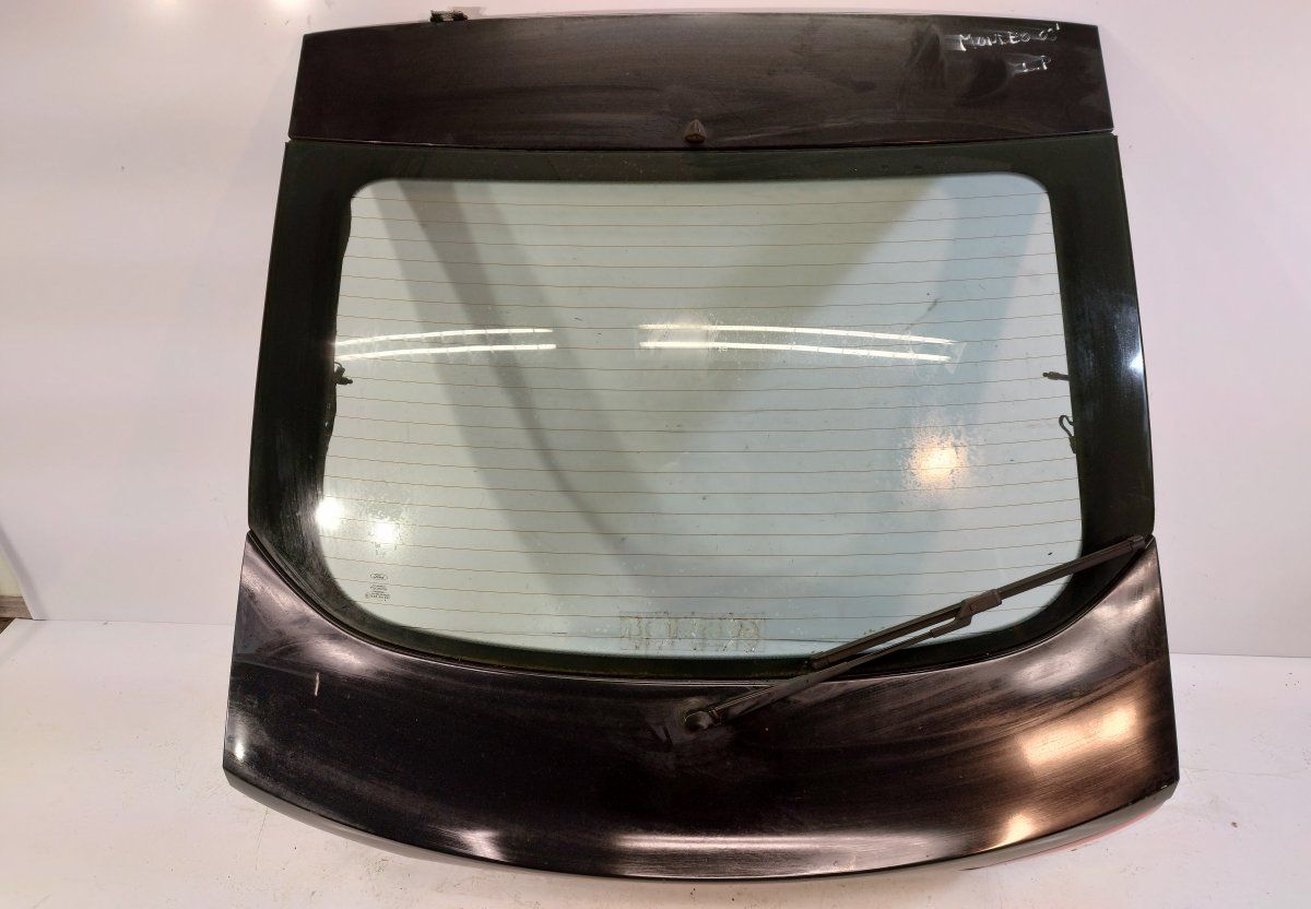Bootlid / tailgate FORD MONDEO Mk IV (BA7) (2007-2014)