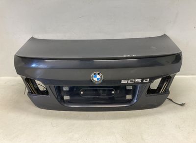 41627240552 Bagāžas nodalījuma vāks / bagāžas nodalījuma durvis BMW 5 (F10, F11) (2010-2017)