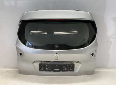 901002357R Капака на багажника / задна врата RENAULT CAPTUR I (J5, H5) (2013-2019)