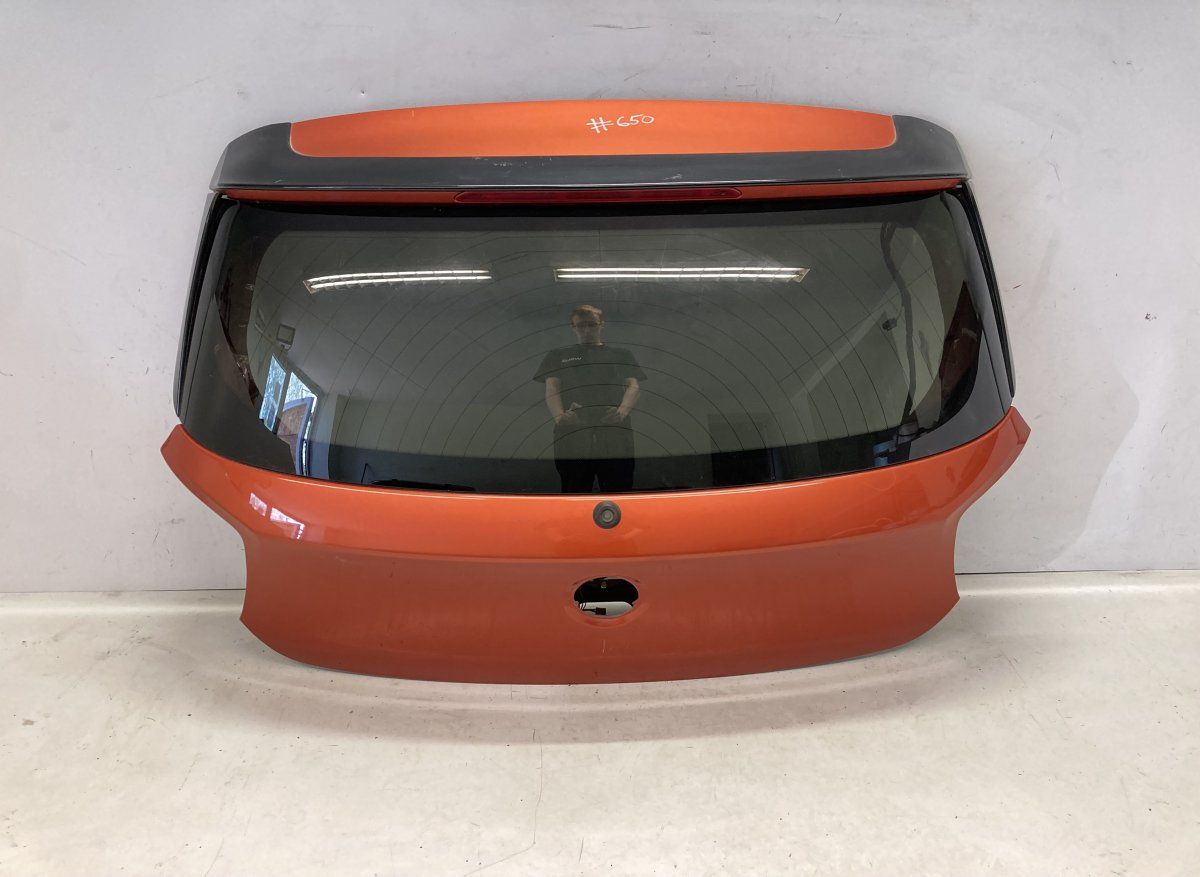 41007305470 7305470 Bootlid / tailgate BMW 1 (F20, F21) (2011-2019)