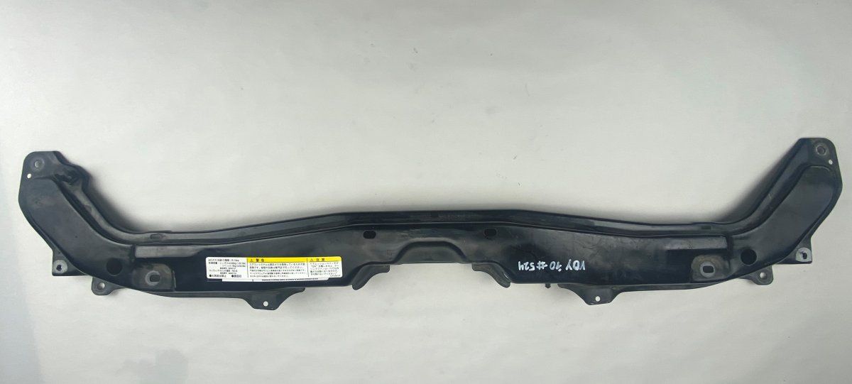 Bonnet latch carrier beam CHRYSLER VOYAGER V (RT) (2007-2016)