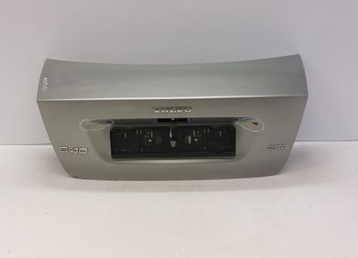 31335491 Крышка багажника / задняя дверь VOLVO S40 / V50 / C30 / C70 (MS, MW) (2004-2012)