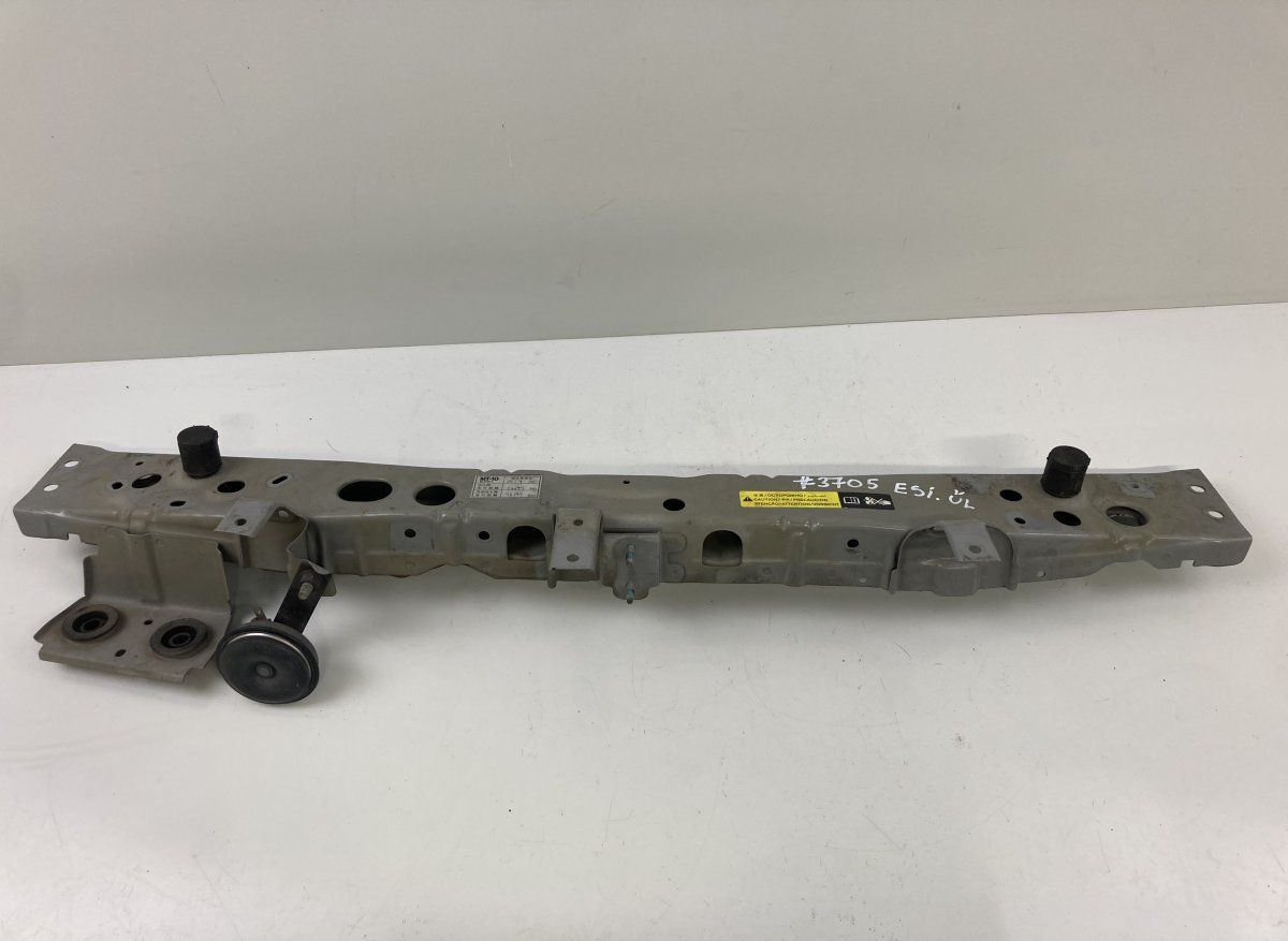 F25113VAFH Bonnet latch carrier beam NISSAN NOTE II (E12) (2013-2019)