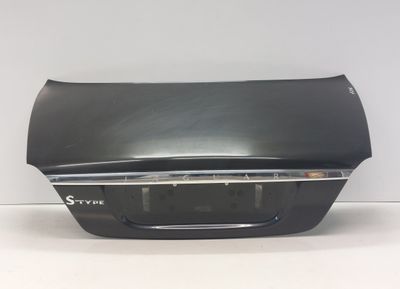 XR854127 Bootlid / tailgate JAGUAR S-TYPE (X200) (1999-2008)