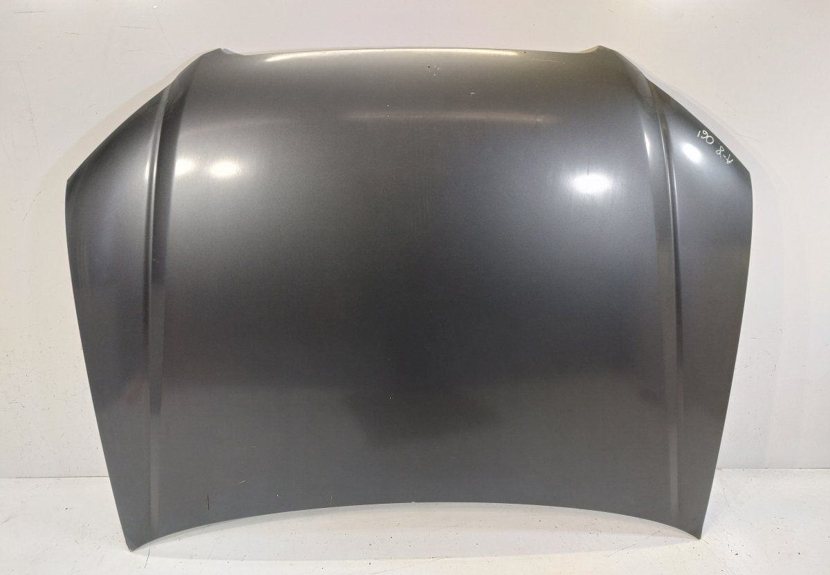 4L0823029A Bonnet AUDI A8 (4E) (2002-2010)