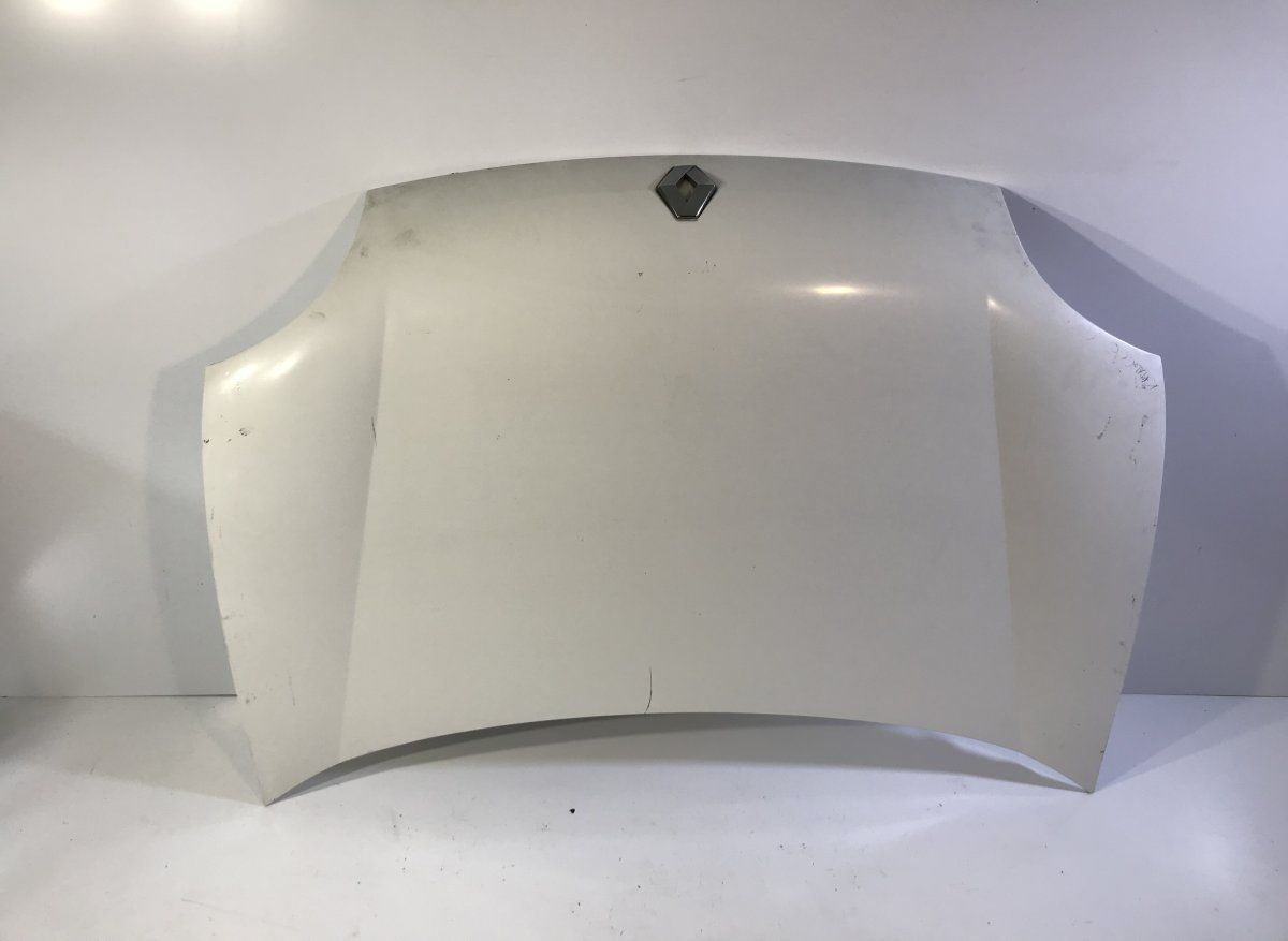 Bonnet RENAULT KANGOO I (FC,KC) (1997-2008)