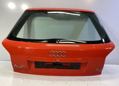 Bootlid / tailgate AUDI A3 (8L1) (1996-2003)