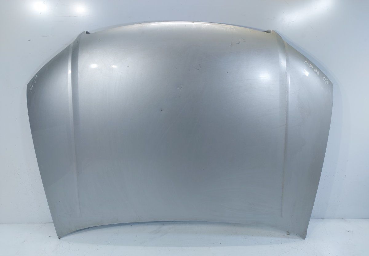 4H0823029E Bonnet AUDI A8 (4E) (2002-2010)