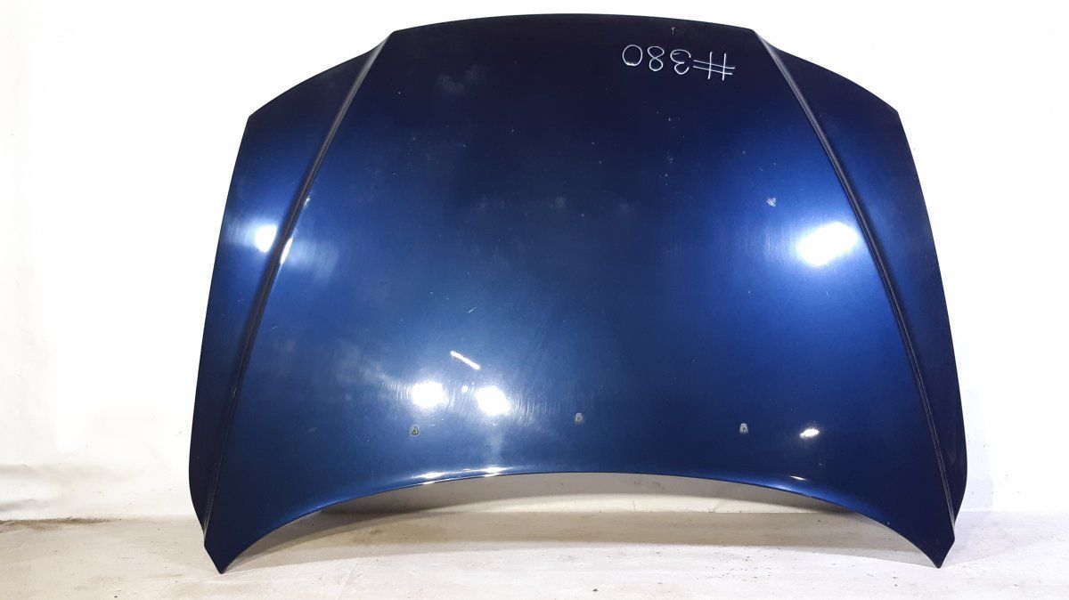 Bonnet VOLVO S80 I (TS, XY) (1998-2006)