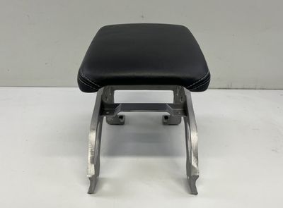 8W0864283A Accoudoir avant AUDI A4 (8W, B9) (2015-)