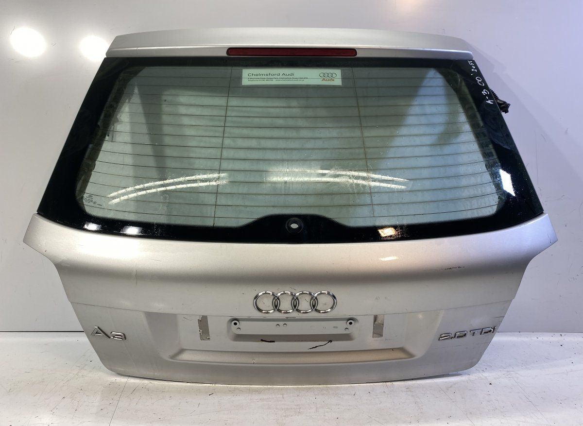 Bootlid / tailgate AUDI A3 (8L1) (1996-2003)