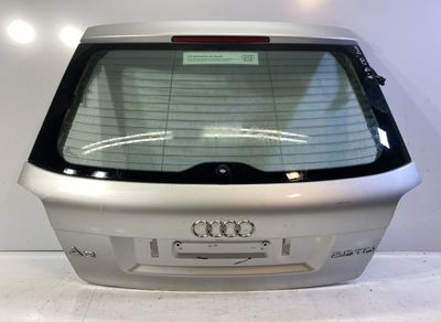Bootlid / tailgate AUDI A3 (8L1) (1996-2003)