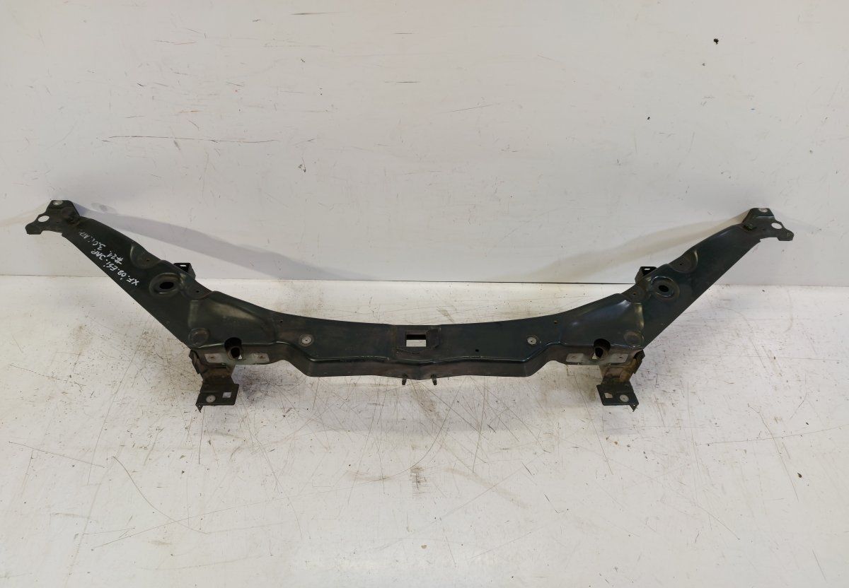 X2310884 Bonnet latch carrier beam JAGUAR XF (X250, CC9) (2008-2015)