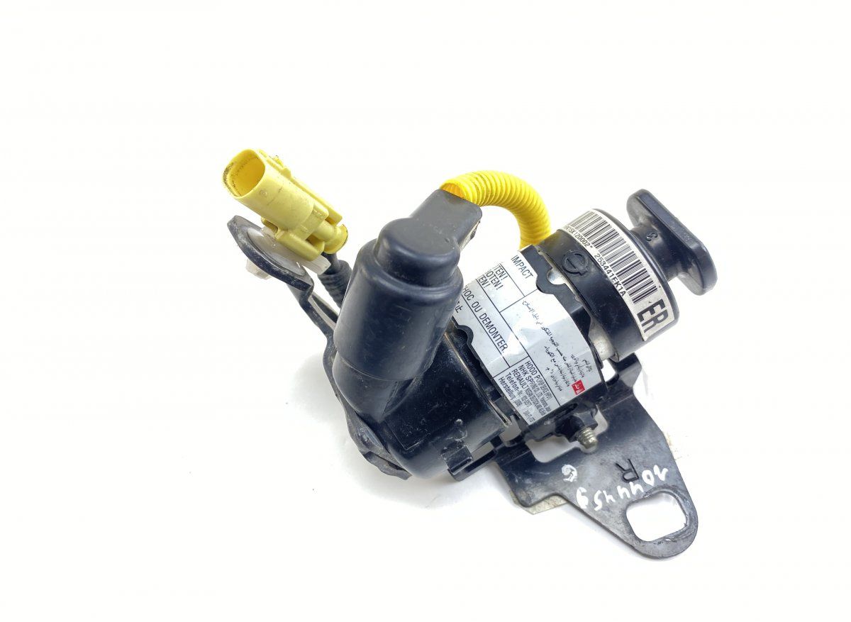 253441EK1A Bonnet (hood) actuator right NISSAN 370Z (Z34) (2009-2021)