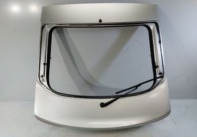 Bagāžnieka vāks / bagāžas nodalījuma durvis FORD MONDEO Mk IV (BA7) (2007-2014)