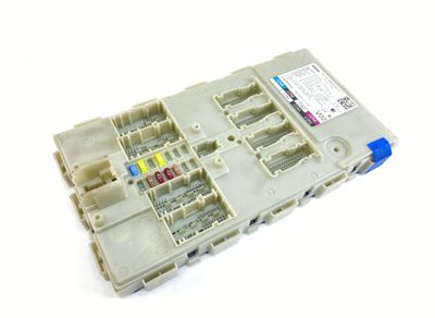 A2C16554605 A2C18580410 A2C87722609 A2C87722608 Модуль управления кузовом (BCM) BMW 5 (G30, G31) (2016-2024)