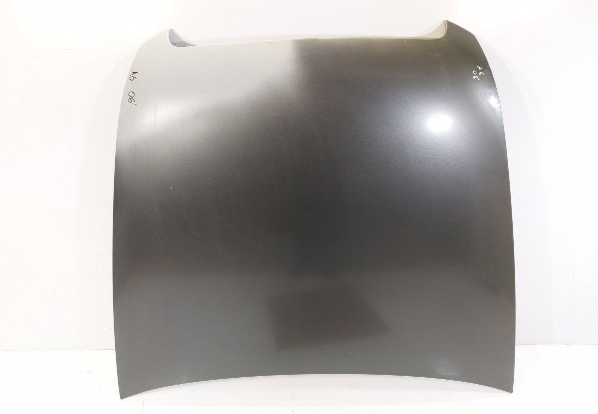 4F0010515 Bonnet AUDI A6 / A6 ALLROAD (C6, 4F) (2004-2011)