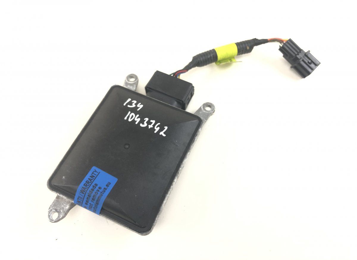 95811C5000 BLIND SPOT radar  sensor KIA SORENTO III (UM) (2015-2020)