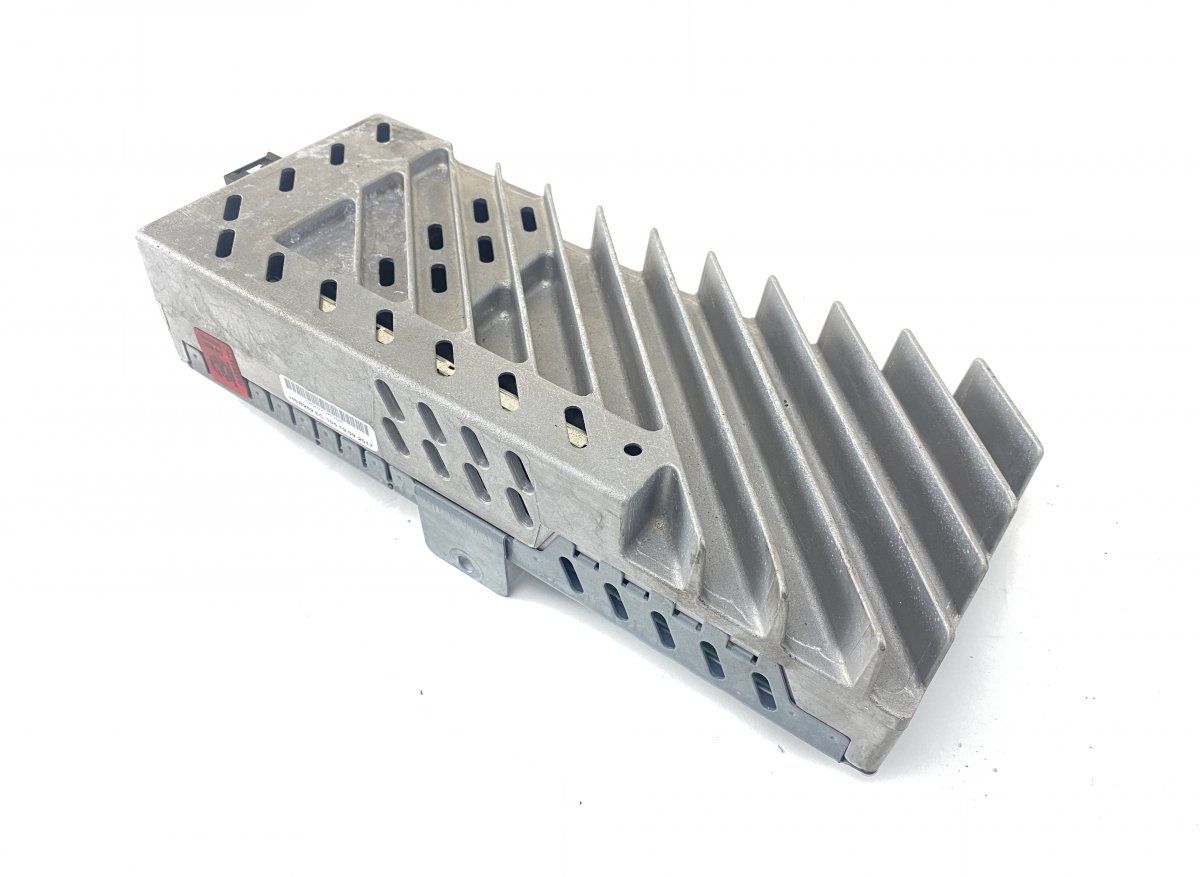 65129393186 Audio amplifier BMW 3 (F30, F31, F34, F80) (2011-2019)