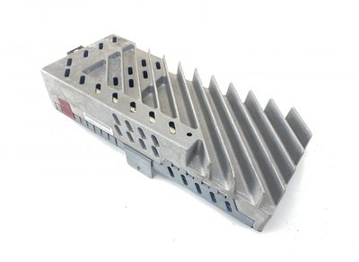 65129393186 Audio amplifier BMW 3 (F30, F31, F34, F80) (2011-2019)