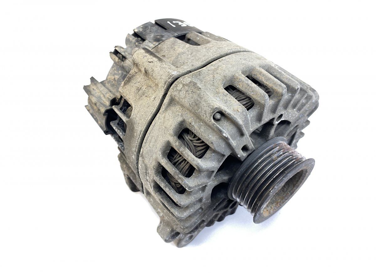 2608240A 439774 FG23S057 2613166B FG23S075 2617870A FGN23S075 FG23S031 Alternator PORSCHE CAYENNE II (2010-2017)