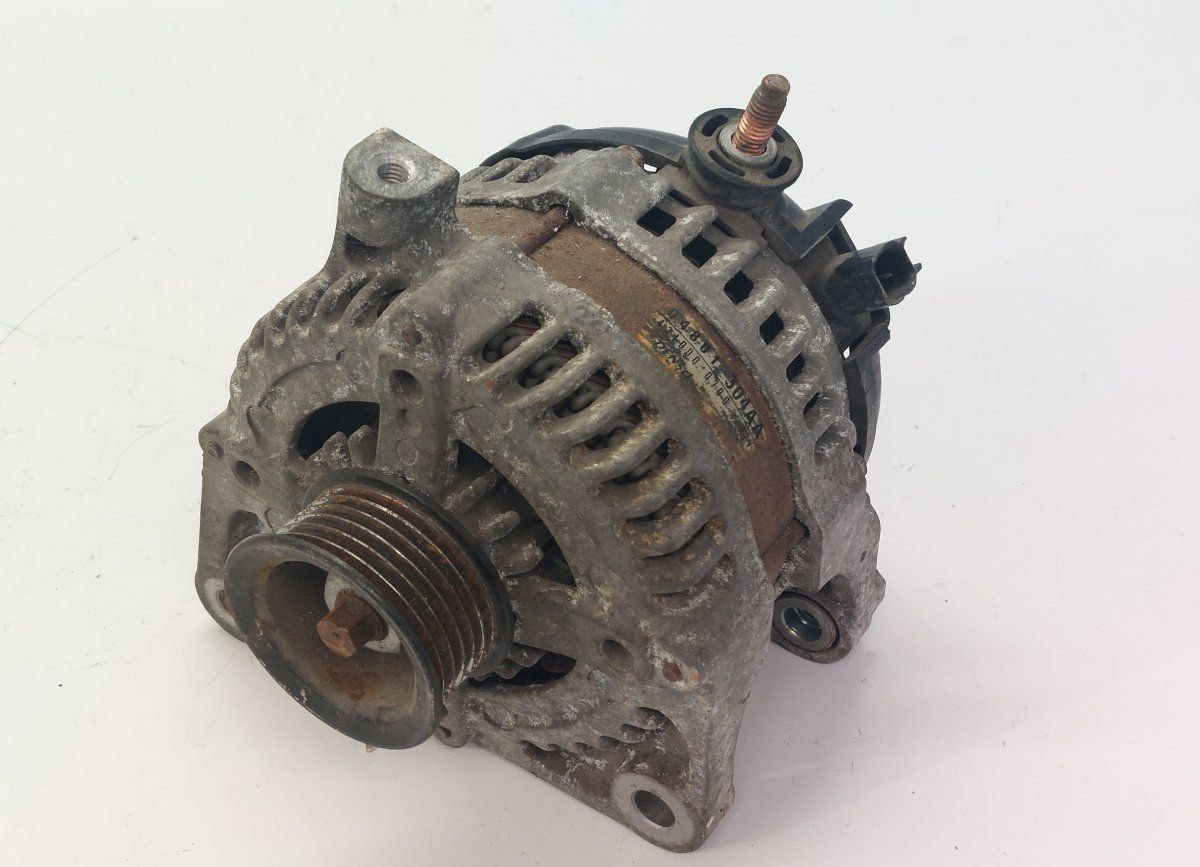 04801304AA 421000-0700 Alternator CHRYSLER VOYAGER V (RT) (2007-2016)