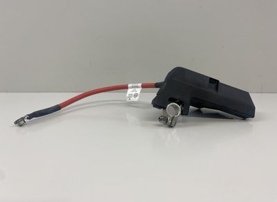 4G0972381 Batteriekabel AUDI A6 / A6 ALLROAD (C7, 4G) (2010-2018)