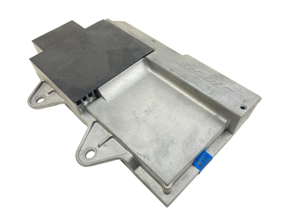 3252180020 325218-0020 Audio amplifier PORSCHE CAYENNE II (2010-2017)