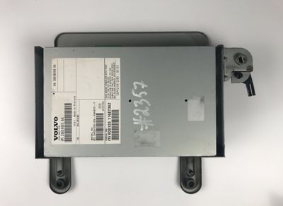 30659685AA 34C012H 104XV2 Аудио усилвател VOLVO S60 II / V60 I ​​(2010-2018)