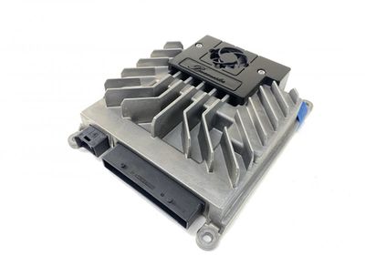 A2059000833 Audio amplifier MERCEDES-BENZ C-CLASS (W205) (2013-2021)