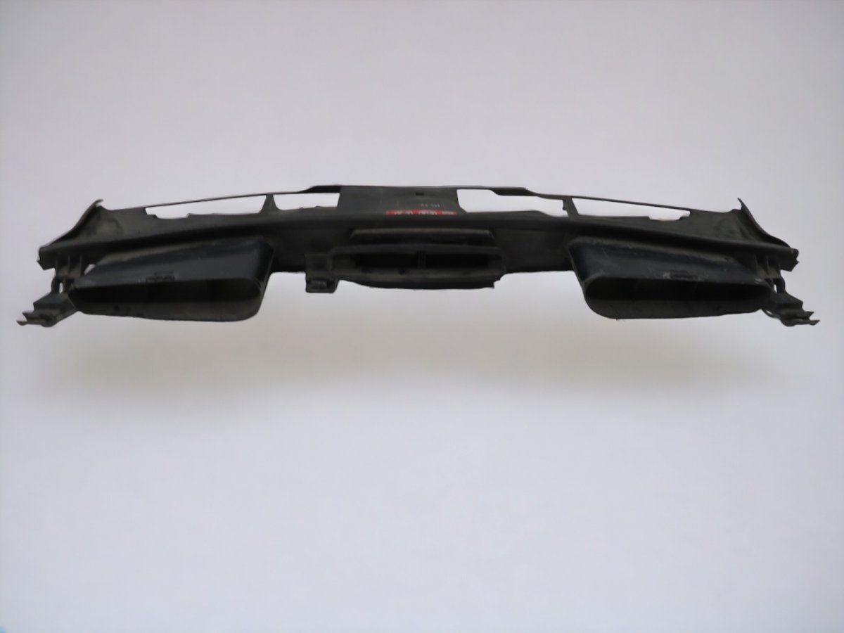 A2125000155 A2125000255 A2125000355 Air duct front, other MERCEDES-BENZ E-CLASS (W212) (2009-2016)