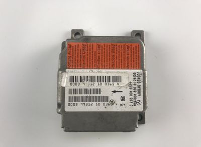 0285001222 Airbag Control Unit MERCEDES-BENZ A-CLASS (W176) (2012-2018)