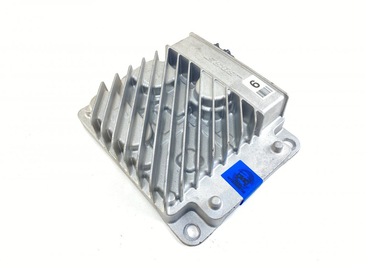 280616GB2B Audio amplifier NISSAN 370Z (Z34) (2009-2021)