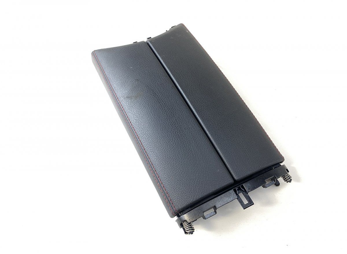 A2056805106 Armrest cover front MERCEDES-BENZ C-CLASS (W205) (2013-2021)